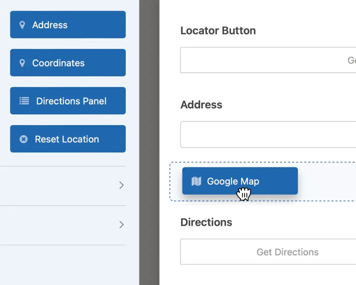 WPForms Seamless Integration